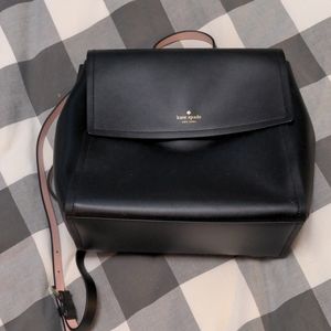 Kate spade backpack